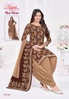 Rang Rasiya Vol 14 By Mayur Printed Cotton Dress Material 
